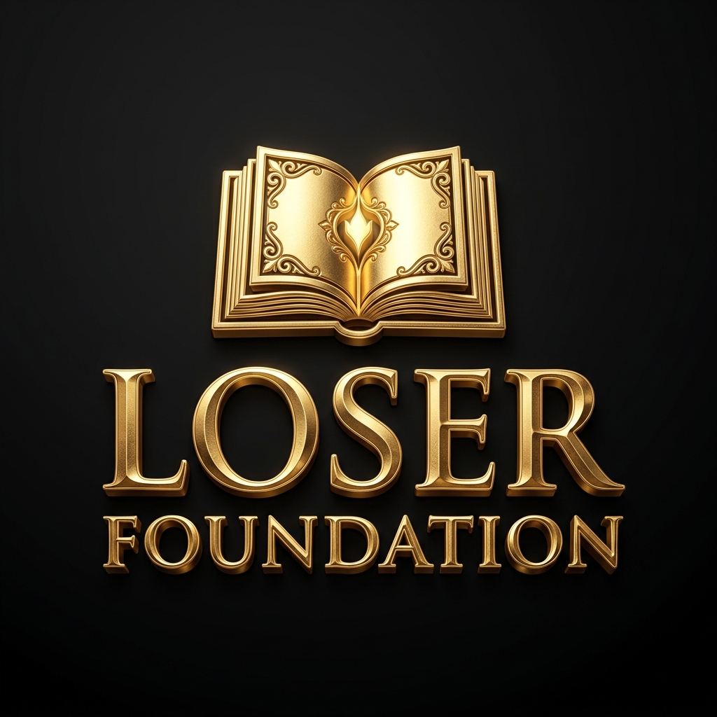 Loser Foundation Logo