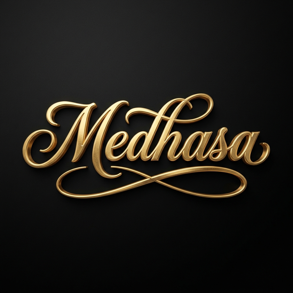 Medhasa Logo
